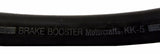 Ford Motorcraft KK-5 Axle Vent Hose KK5 1/2" ID - 15/16" OD (SOLD PER FOOT ONLY)