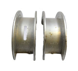 King Set of Crankshaft Main Bearing Standard F760L F760U AM 5D STD FL 2 Pieces