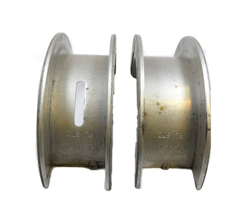 King Set of Crankshaft Main Bearing Standard F760L F760U AM 5D STD FL 2 Pieces