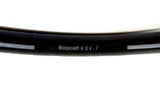 Motorcraft KDV-7 Vacuum Tube Hose KDV7 3/8" ID - 5/8" OD (SOLD PER FOOT ONLY)