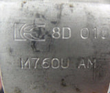 King M760U AM 010 8D Set of Engine Rod Bearings M760UAM010 (4 Pieces)