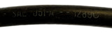 A/C Refrigerant Hose SAE J51-A 3/8" ID - 7/8" OD - GY 4777 (SOLD PER FOOT ONLY)