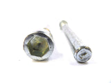 VZUB H5004  Disc Brake Caliper Bolt (2)
