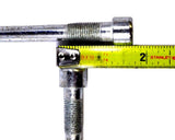 VZUB H5004  Disc Brake Caliper Bolt (2)