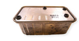 Napa 3136 27288 fuel filter model 80