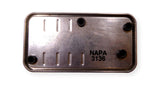 Napa 3136 27288 fuel filter model 80