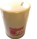Fleet Guard LF3679 Lube Engine Oil Filter