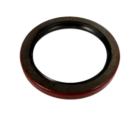 National 224820 Oil Wheel Seal Fits BMW Chevrolet GMC Lexus Mazda and More!