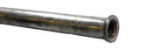 Raybestos STD540 Steel Hydraulic Brake Line 5/16" OD x 40" Adapter Line STD-540