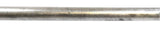 Raybestos STD540 Steel Hydraulic Brake Line 5/16" OD x 40" Adapter Line STD-540
