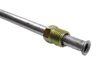 Raybestos STD540 Steel Hydraulic Brake Line 5/16" OD x 40" Adapter Line STD-540