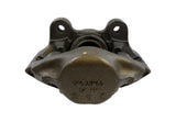 Cardone 19-255 Remanufacture Disc Brake Caliper - Friction Choice Front Left