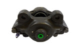 Cardone 19-255 Remanufacture Disc Brake Caliper - Friction Choice Front Left
