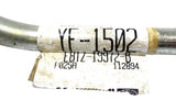 Motorcraft Ford YF-1502 HVAC Heater Hose-Discharge Line E8TZ-19972-B E8TZ19972B