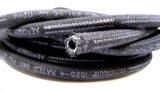 Aeroquip 1525-4 Hose Rated 360 PSI 25Ft Long, 1/4" 0.25 in ID - 1/2" 0.50 in OD