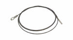 0349090028 Clutch Cable 7' Ft RR0646 (88"in) 3.5mm Thick