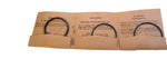 TRW 8060 STD Piston Rings Set