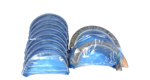 Sealed Power MS-981P-.020 Engine Crankshaft Main Bearing Set MS981P.020