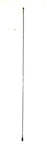 Genuine OEM Mopar 04760907AA Antenna Mast Chrysler