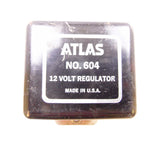 Atlas N. 604 12V Regulator