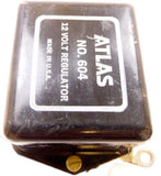 Atlas N. 604 12V Regulator