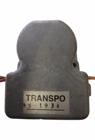 Standard Motor Products VR-410 Voltage Regulator