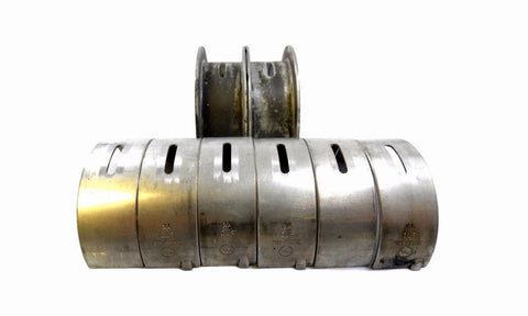 Federal Mogul 6101 M 10 Connecting Rod Bearing Set 6101M10