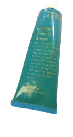 TRW 969020 High Temperature CV Joint Grease 4.2 oz Hi-Temp