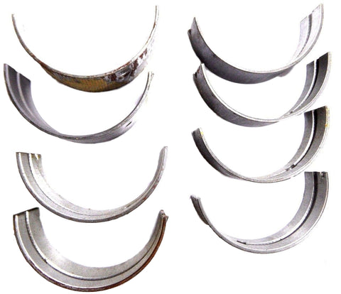 Sealed Power MB2187AL Engine Crankshaft Main Bearing Set