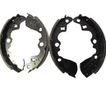 Prostop YES608B Brake Shoes