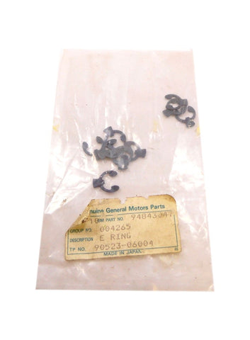 GM OEM 94843047  E-Ring (10)