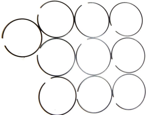 Precision 3310 Universal Joint Rings
