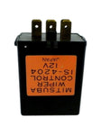 Mitsuba IS-4204 Control Relay Module (6-pin)