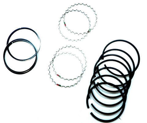 Beck/Arnley 013-8168 Engine Piston Rings