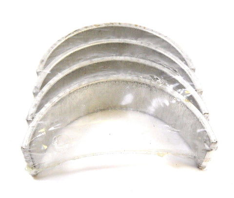 King M554L AM 8B Standard Size Set of Engine Rod Bearings STD 4 Pieces