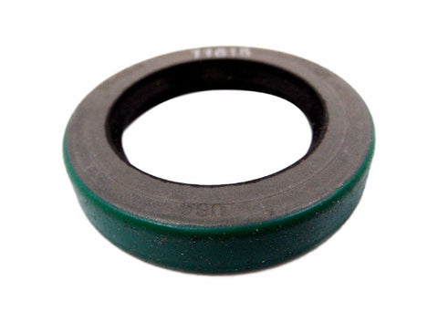 New CR Industries 11615 Wheel Seal Fits Toyota Nissan Mitsubishi Fiat and More!