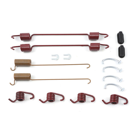 7042 Drum Brake Hardware Kit 7042