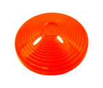 Signal Stat 9341A Orange Light Lamp Cover