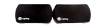 NAPA Lighting - Pack of (2) Fog Light Cover Pair