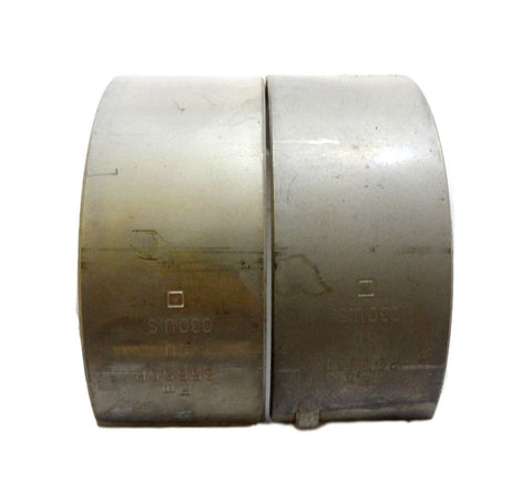 Federal Mogul CB663P-30 Engine Connecting Rod Bearing CB663P30