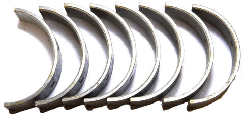 GLACIER B4462SA010 Engine Connecting Rod Bearing Set