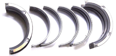 Vandervell 3M1372AL 25MM Engine Connecting Rod Bearing Set