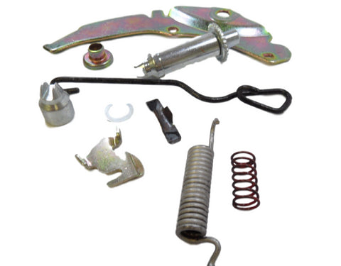 2584 Drum Brake Self Adjuster Repair Kit 2584