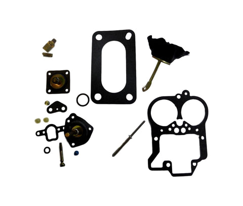 FEDERAL MOGUL CARTER 902-1253 Carburetor Rebuild Kit