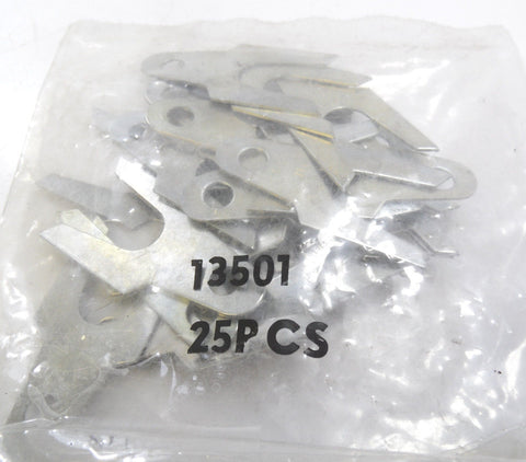 13501 Caster Camber Shims (25)