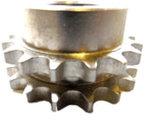 Rockhill S-547 Engine Timing Sprocket fits 80-82 Renault LeCar