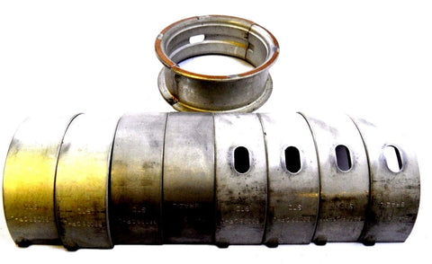 Sealed Power MS-1157 P Engine Flange Bearing Set MS1157P STD