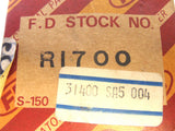 FD Automotive Electrical Parts regulator relay switch autometer R1700