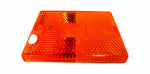 Signal Stat Lighting 8947A Orange Trailer Side Clearance Marker