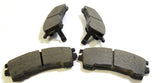 Raybestos RPD637 Disc Brake Pads